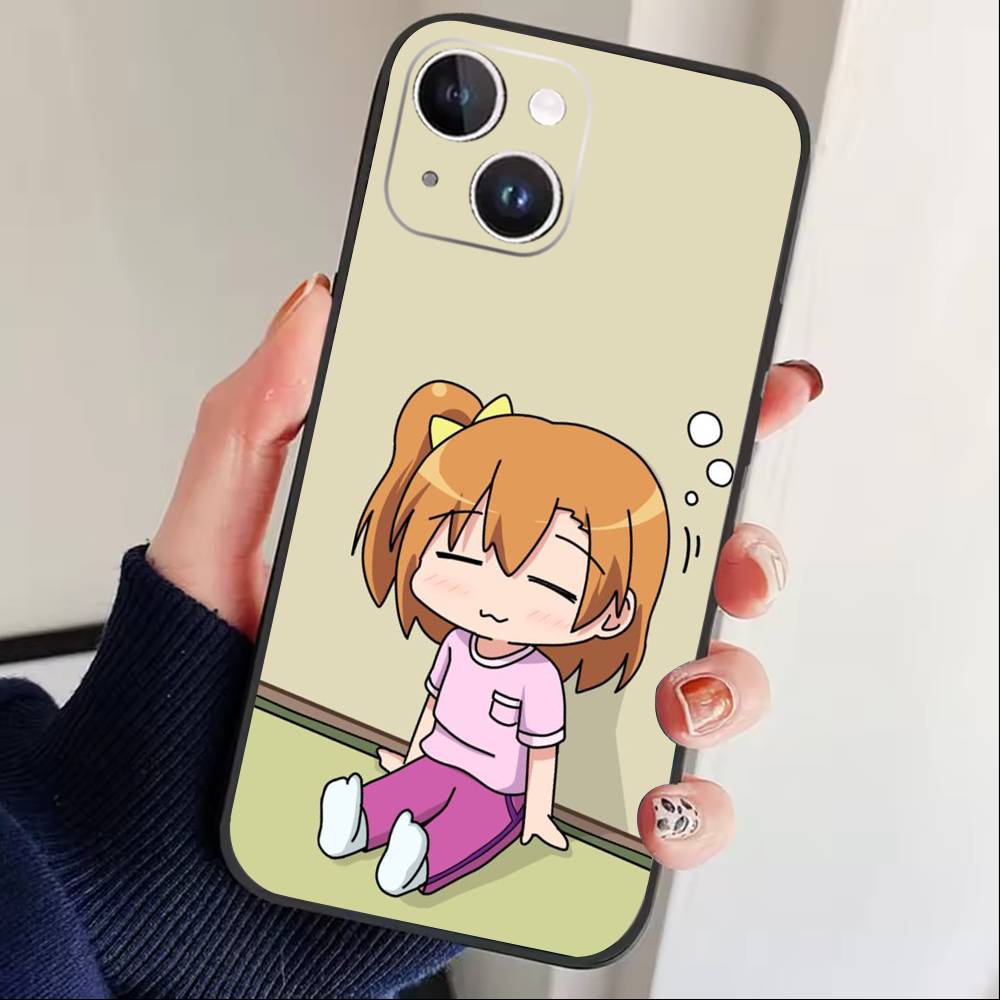 L-Love live-Косака Хонока Чехол для телефона для iPhone17,16,15,14,13,12 Plus,Max Мягкий силиконовый Черный чехол iPhone14Plus
L-Love live-Косака Хонока Чехол для телефона для iPhone17,16,15,14,13,12 Plus,Max Мягкий силиконовый Черный чехол iPhone14Plus