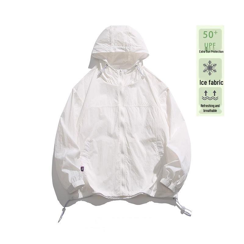 Women s Lightweight UPF50+ Quick-Dry Hooded Sun Protection Jacket - Summer Casual Outdoor Wear X-Large
Women s Lightweight UPF50+ Quick-Dry Hooded Sun Protection Jacket - Summer Casual Outdoor Wear X-Large