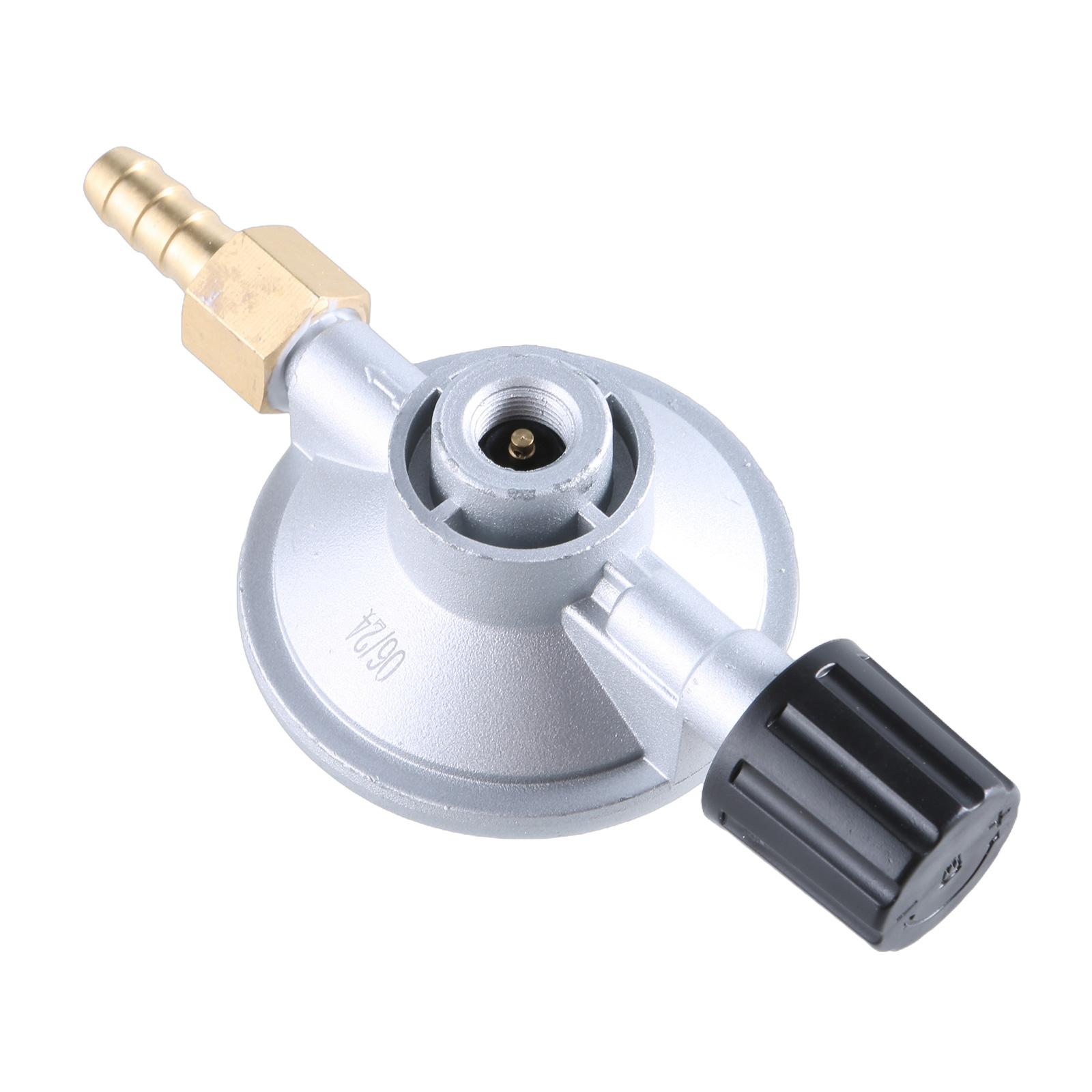 50/37mbar Propane Gas Connection Gas Pressure Regulator Bottle Valve Adjustable Flow Low Pressure Propane Regulator 37
50/37mbar Propane Gas Connection Gas Pressure Regulator Bottle Valve Adjustable Flow Low Pressure Propane Regulator 37