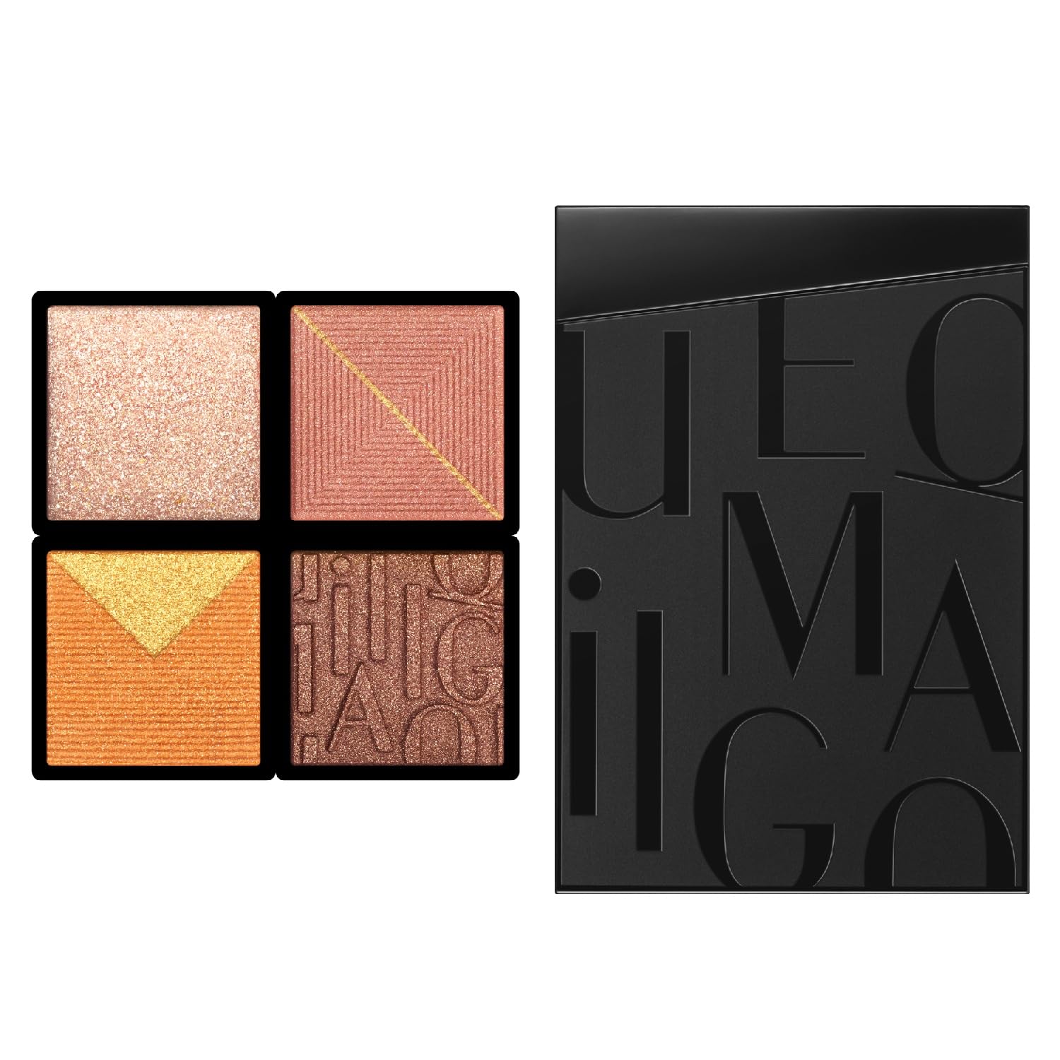 Maquillage Customize Eye Color Assortment 04 Mandarin Assortment Limited Kit Customizable Eyeshadow Powder Limited Set Eye Makeup Recommended Set
Maquillage Customize Eye Color Assortment 04 Mandarin Assortment Limited Kit Customizable Eyeshadow Powder Limited Set Eye Makeup Recommended Set