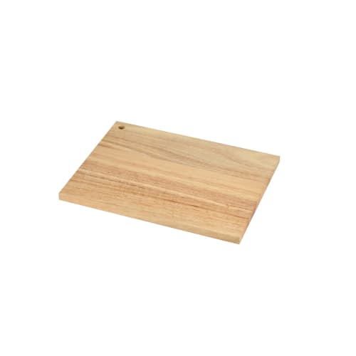 Pearl Metal Wood Cutting Board, Large, Rubberwood, Simplice C-1068
Pearl Metal Wood Cutting Board, Large, Rubberwood, Simplice C-1068