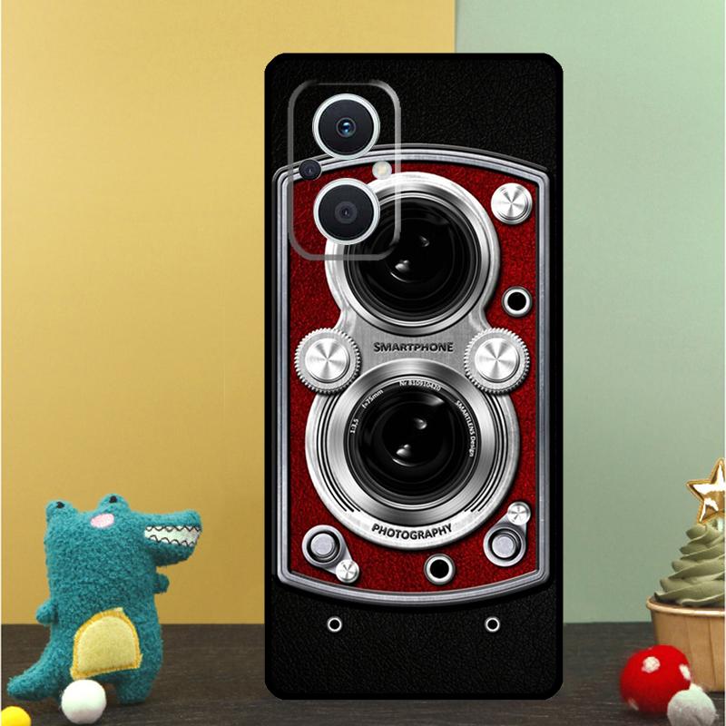 Ретро-чехол-камера Ностальгия Для OPPO Reno 15 Pro 15F 10 11 12 13 13F 14 14F 8 7 Lite 8T OPPO Find X9 X8 X6 Pro Чехол OPPO Reno15 Pro
Ретро-чехол-камера Ностальгия Для OPPO Reno 15 Pro 15F 10 11 12 13 13F 14 14F 8 7 Lite 8T OPPO Find X9 X8 X6 Pro Чехол OPPO Reno15 Pro
