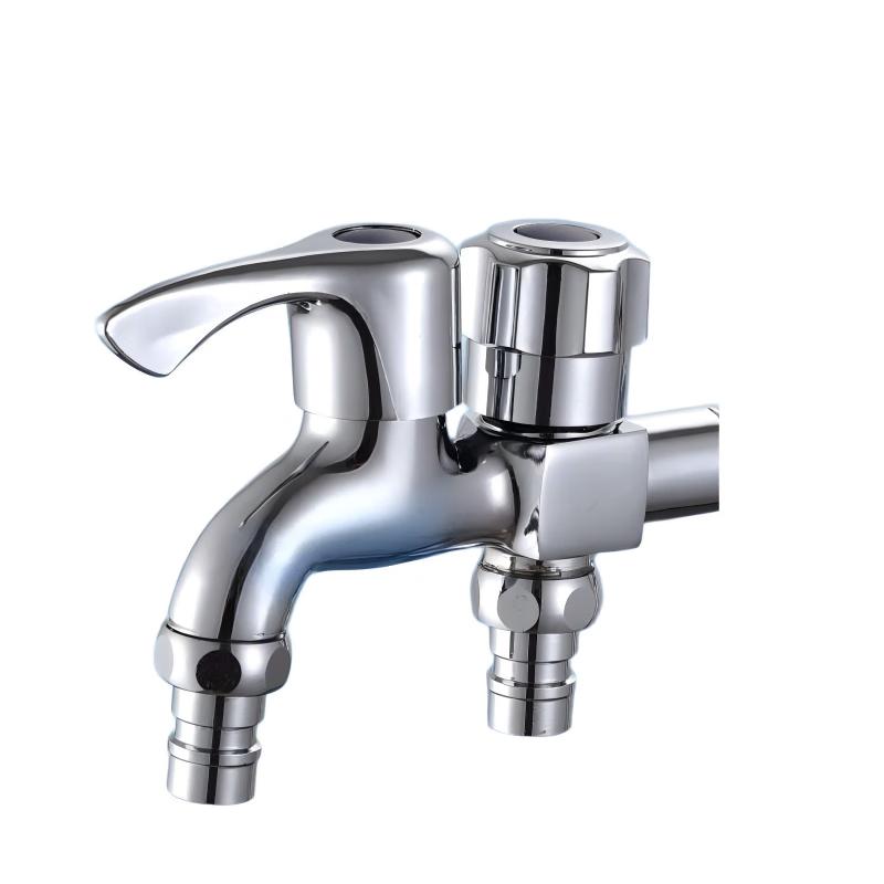 LANGZHIWEN Dual-Outlet Washing Machine Faucet
LANGZHIWEN Dual-Outlet Washing Machine Faucet