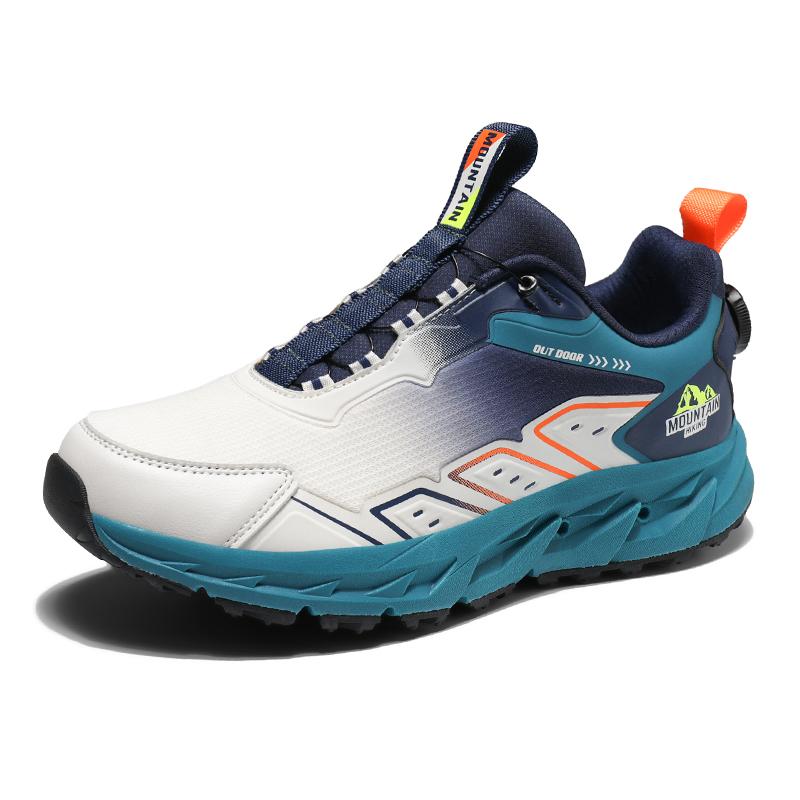 Мужские кроссовки для хайкинга Легкие уличные кроссовки Дышащие для мужчин Противоскользящие Износостойкие Мужские кроссовки для бега и треккинга 40
Мужские кроссовки для хайкинга Легкие уличные кроссовки Дышащие для мужчин Противоскользящие Износостойкие Мужские кроссовки для бега и треккинга 40