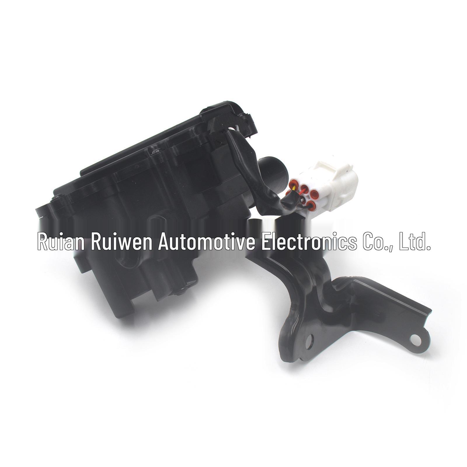 Toyota Coolant Temperature Control Valve 1667021010 Other
Toyota Coolant Temperature Control Valve 1667021010 Other