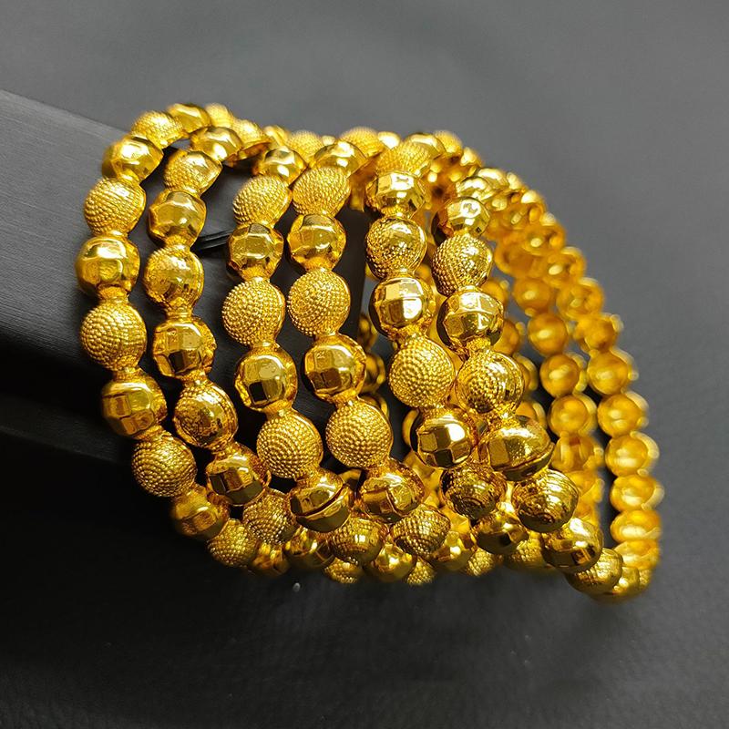 24K Gold-Plated Bracelet Dubai Bride Indonesia Women S Wedding Sand Gold Bracelet Jewelry 25
24K Gold-Plated Bracelet Dubai Bride Indonesia Women S Wedding Sand Gold Bracelet Jewelry 25