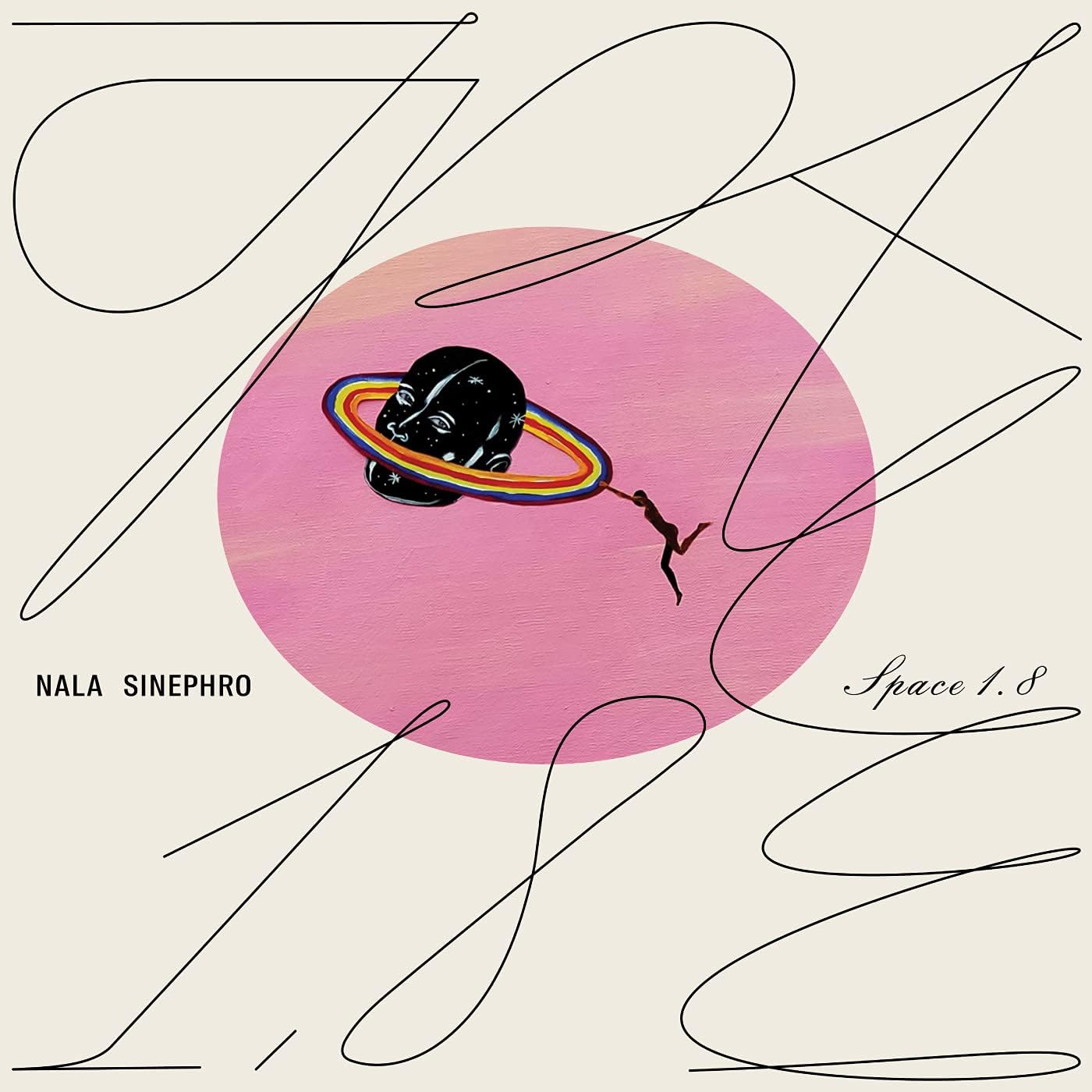 LP Record NALA SINEPHRO - SPACE 1.8(Limited quantity/Includes WARPLP324BR Warp Records 2024 Japan Jazz
LP Record NALA SINEPHRO - SPACE 1.8(Limited quantity/Includes WARPLP324BR Warp Records 2024 Japan Jazz