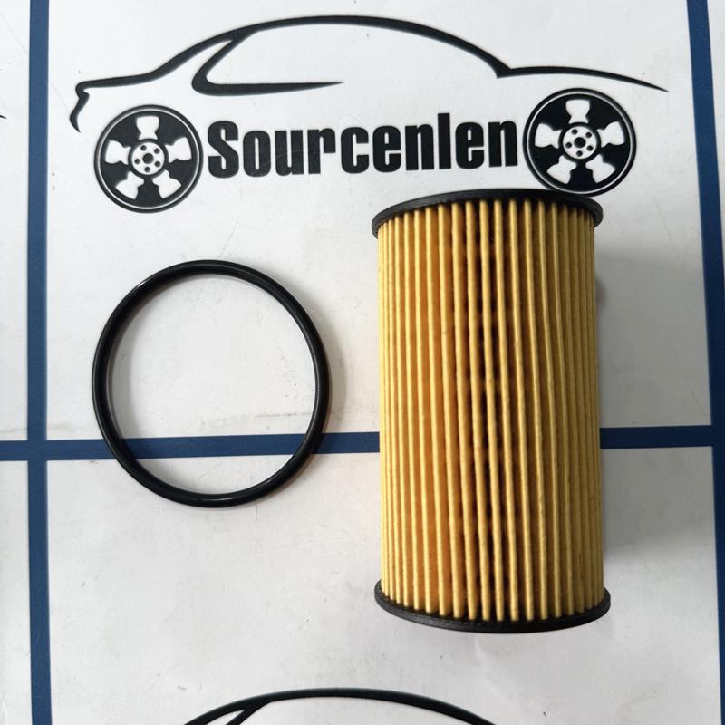 1Pcs Car Oil Filter for Ford Territory OEM No JS1-6744-CA 1pcs
1Pcs Car Oil Filter for Ford Territory OEM No JS1-6744-CA 1pcs