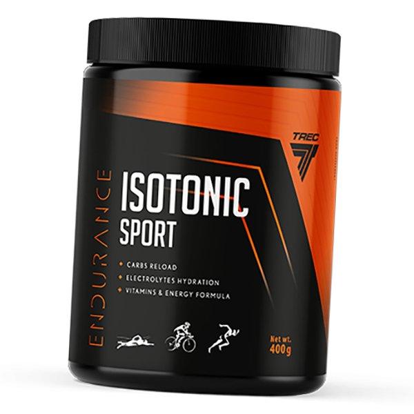 Ізотонік для спортсменів, Isotonic Sport, Trec Nutrition (15101002) 400g Watermelon
Ізотонік для спортсменів, Isotonic Sport, Trec Nutrition (15101002) 400g Watermelon