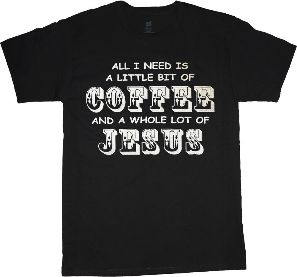 Big and Tall Tshirt Mens Graphic Tees Funny Coffee Jesus King Size Big Guy Tee Unisex T-Shirt M
Big and Tall Tshirt Mens Graphic Tees Funny Coffee Jesus King Size Big Guy Tee Unisex T-Shirt M