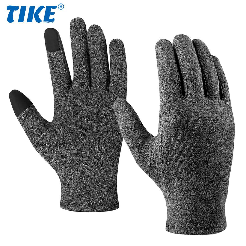 Arthritis Gloves Full Hand Compression Touchscreen Finger For Carpal Tunnel Flexible Wrist Thumb Pressure Relief S
Arthritis Gloves Full Hand Compression Touchscreen Finger For Carpal Tunnel Flexible Wrist Thumb Pressure Relief S