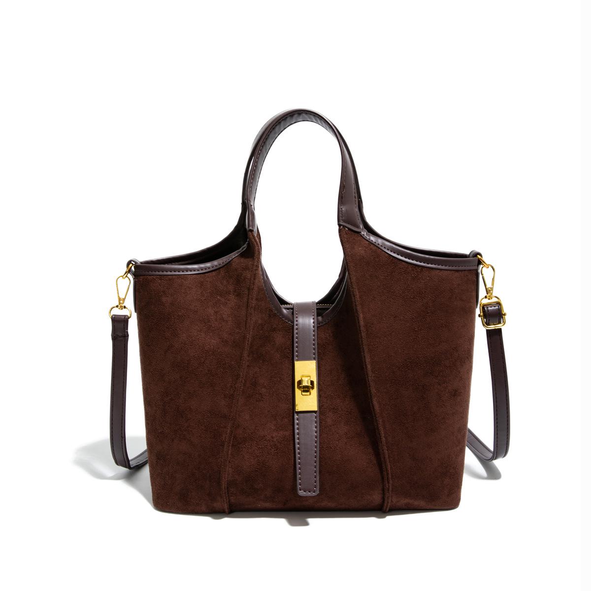 Универсальная вместительная шерстяная сумка-тоут с цветными блоками - Сумка на плечо, через плечо и сумка-мать-и-дитя
Универсальная вместительная шерстяная сумка-тоут с цветными блоками - Сумка на плечо, через плечо и сумка-мать-и-дитя