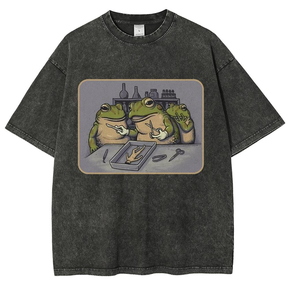 Milf Man I Love Frogs Vintage Tee Tshirt Men Women Unisex Vintage Washed T-Shirt Streetwear Retro Cotton T Shirts S
Milf Man I Love Frogs Vintage Tee Tshirt Men Women Unisex Vintage Washed T-Shirt Streetwear Retro Cotton T Shirts S