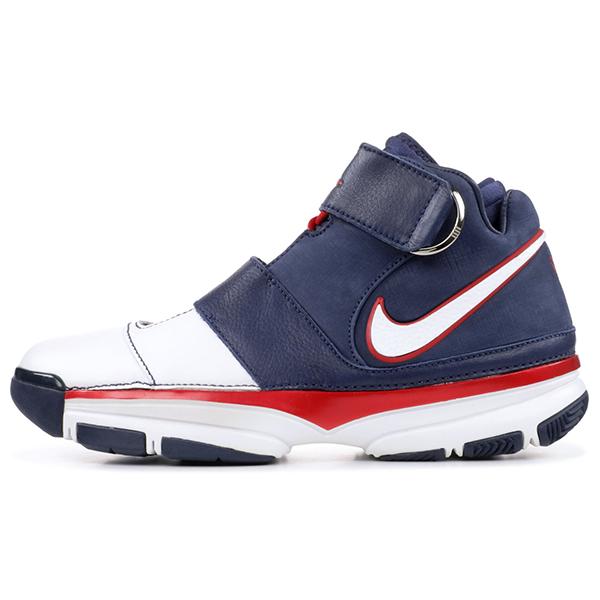 Nike Kobe 2 St Usa 316835-411 43
Nike Kobe 2 St Usa 316835-411 43