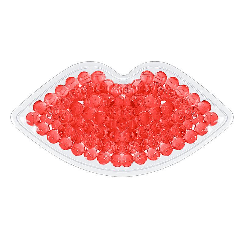 Macaron Color Lip-Shaped Reusable Gel Bead Ice/Hot Compress Pack красный
Macaron Color Lip-Shaped Reusable Gel Bead Ice/Hot Compress Pack красный