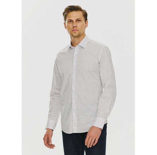 Рубашка Pako Lorente P24SF-1X-025 EU M
Рубашка Pako Lorente P24SF-1X-025 EU M