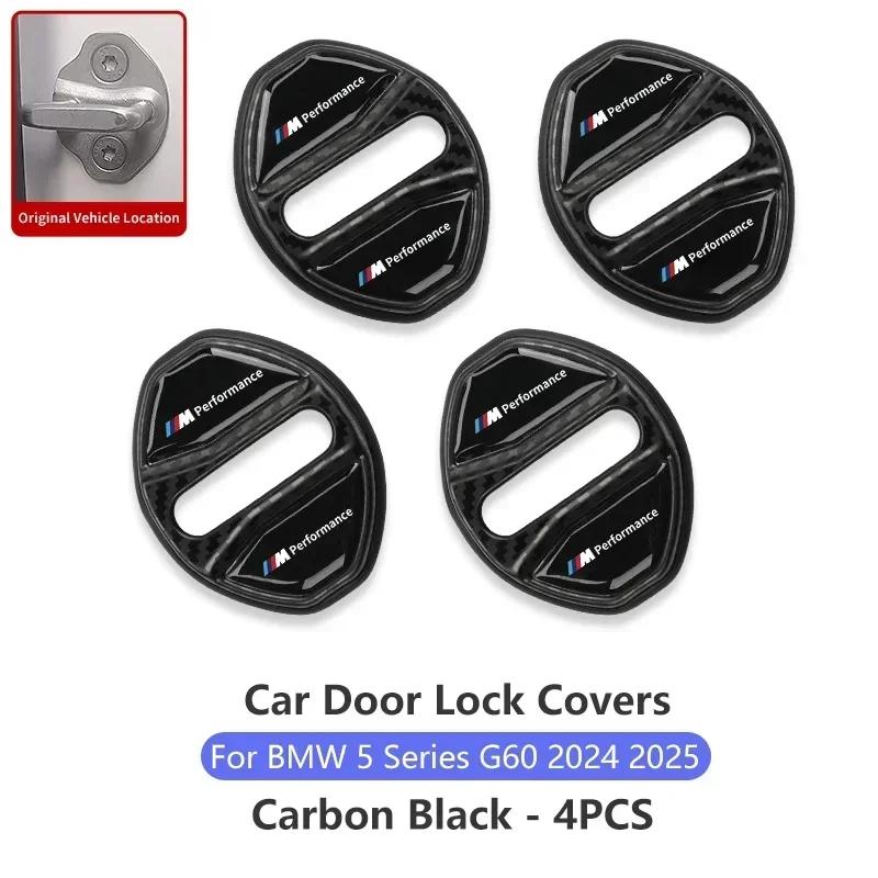 -Car Door Lock Covers Stainless Steel Car Inner Door Bowl Stickers Protective Stickers For BMW 5 Series G60 2024 2025 Accessorie Cabon Door Lock 4pcs
-Car Door Lock Covers Stainless Steel Car Inner Door Bowl Stickers Protective Stickers For BMW 5 Series G60 2024 2025 Accessorie Cabon Door Lock 4pcs