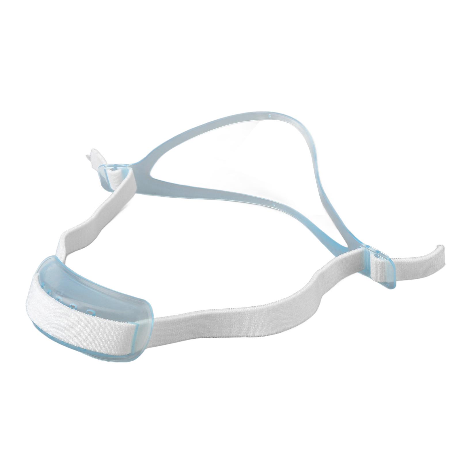 2 Sets Chin Strap Snoring Solution Keep Mouth Closed Better Breathing Elastic Head Band for Sleeping
2 Sets Chin Strap Snoring Solution Keep Mouth Closed Better Breathing Elastic Head Band for Sleeping