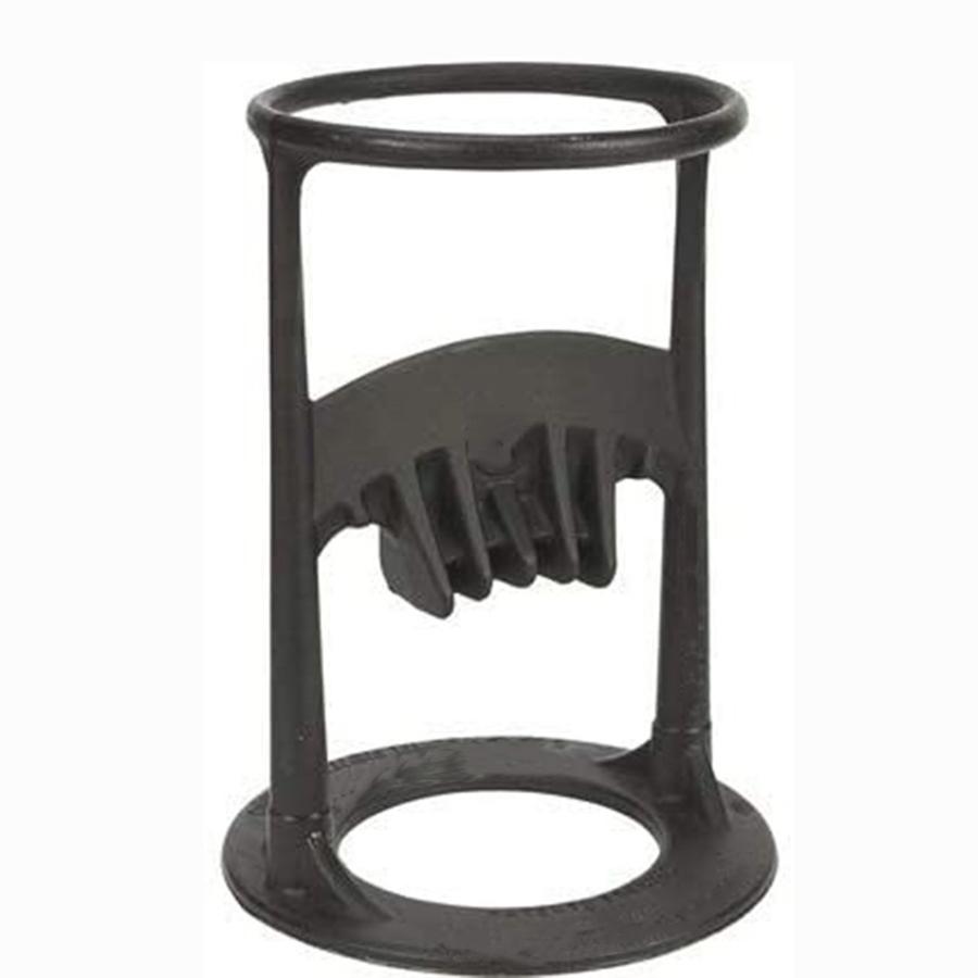 New Home Decoration Black Firewood Kindling Splitter Racker Log Wood Cutter Ornament
New Home Decoration Black Firewood Kindling Splitter Racker Log Wood Cutter Ornament