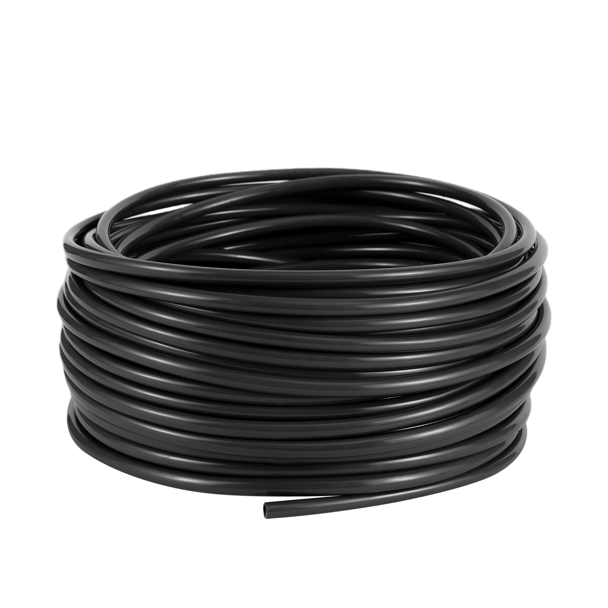 20M 1/4 Hose & 10Pcs Tee Garden Micro Drip Irrigation Water Pipe 4/7mm Tubing Gardening Lawn Agriculture Nozzle Watering Tube Inner diameter 4mm
20M 1/4 Hose & 10Pcs Tee Garden Micro Drip Irrigation Water Pipe 4/7mm Tubing Gardening Lawn Agriculture Nozzle Watering Tube Inner diameter 4mm