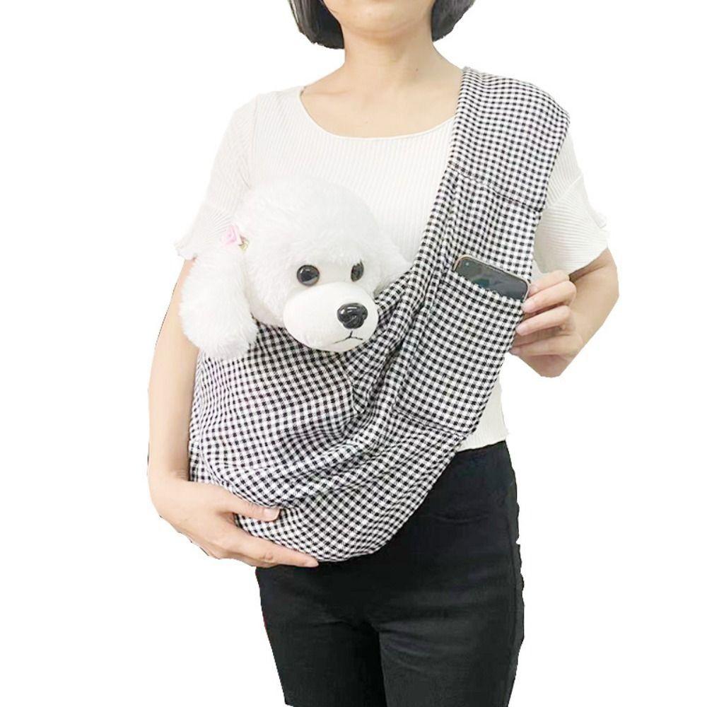 Cotton Cat Bag Carrying Supplies Dog Shoulder Bag Portable Pet Crossbody Bag Travel Cat Bag
Cotton Cat Bag Carrying Supplies Dog Shoulder Bag Portable Pet Crossbody Bag Travel Cat Bag
