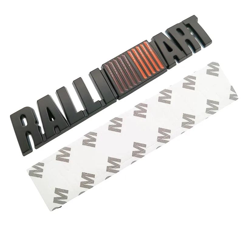 3D Car sticker Emblem Front Grille Badge For Mitsubishi Ralliart Lancer 9 10 Asx Outlander 3 Pajero Sport L200 Car Styling
3D Car sticker Emblem Front Grille Badge For Mitsubishi Ralliart Lancer 9 10 Asx Outlander 3 Pajero Sport L200 Car Styling