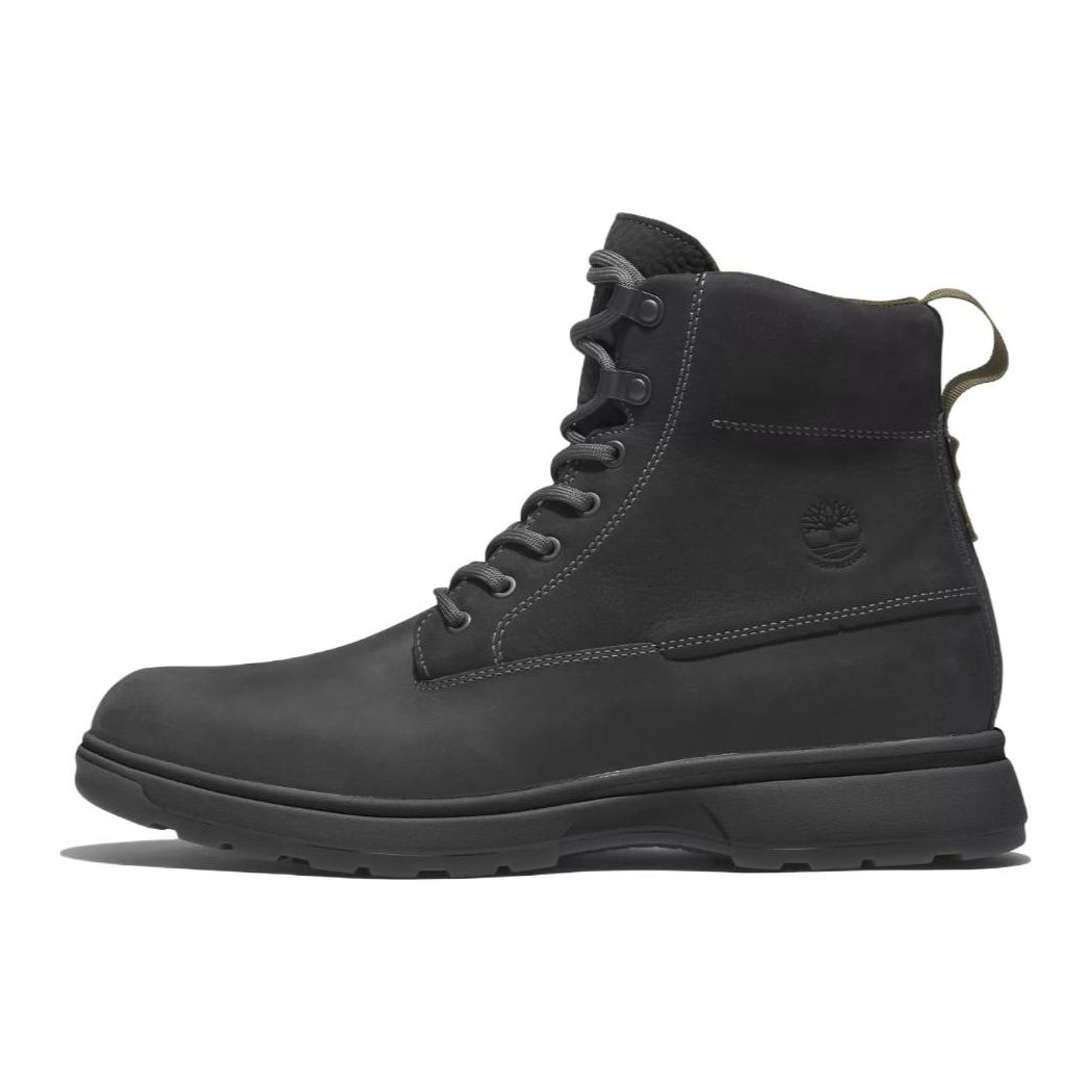 Timberland Atwells Ave Водонепроницаемые прочные амортизирующие модные высокие уличные ботинки мужские ботинки темно-серого цвета A43UN015 42
Timberland Atwells Ave Водонепроницаемые прочные амортизирующие модные высокие уличные ботинки мужские ботинки темно-серого цвета A43UN015 42