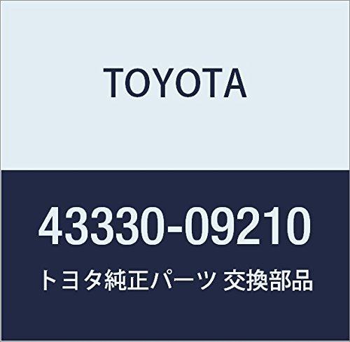 Оригинальные детали TOYOTA Передний нижний шаровой шарнир в сборе левый Avensis Номер детали 43330-09210
Оригинальные детали TOYOTA Передний нижний шаровой шарнир в сборе левый Avensis Номер детали 43330-09210