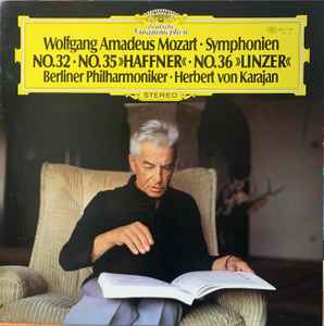 LP Record HERBERT VON KARAJAN BERLINER PHILH Mozart Symphonien No. 35 Haffner MG1181 DEUTSCHE GRAMM Japan Classical Used
LP Record HERBERT VON KARAJAN BERLINER PHILH Mozart Symphonien No. 35 Haffner MG1181 DEUTSCHE GRAMM Japan Classical Used
