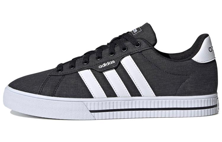 Adidas Daily 3.0 Black White FW7033 46
Adidas Daily 3.0 Black White FW7033 46