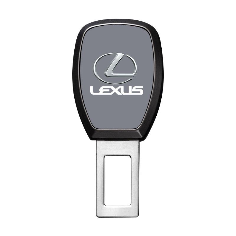 Car Metal Seat Belt Clip Extender Safety Seatbelt Lock Buckle Accessories For Lexus IS250 IS200 CT200h GS300 LS430 RX450h IS300 серый
Car Metal Seat Belt Clip Extender Safety Seatbelt Lock Buckle Accessories For Lexus IS250 IS200 CT200h GS300 LS430 RX450h IS300 серый