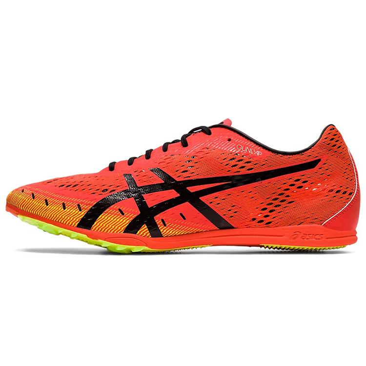 Asics Gun Lap 2 Оранжевый 44
Asics Gun Lap 2 Оранжевый 44