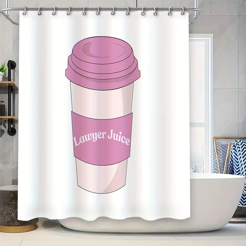 Bathroom Shower Curtain Floral Pattern Vintage Washable Fabric Decor Home Hotel Spa W60H190(CM)-1 Pcs
Bathroom Shower Curtain Floral Pattern Vintage Washable Fabric Decor Home Hotel Spa W60H190(CM)-1 Pcs