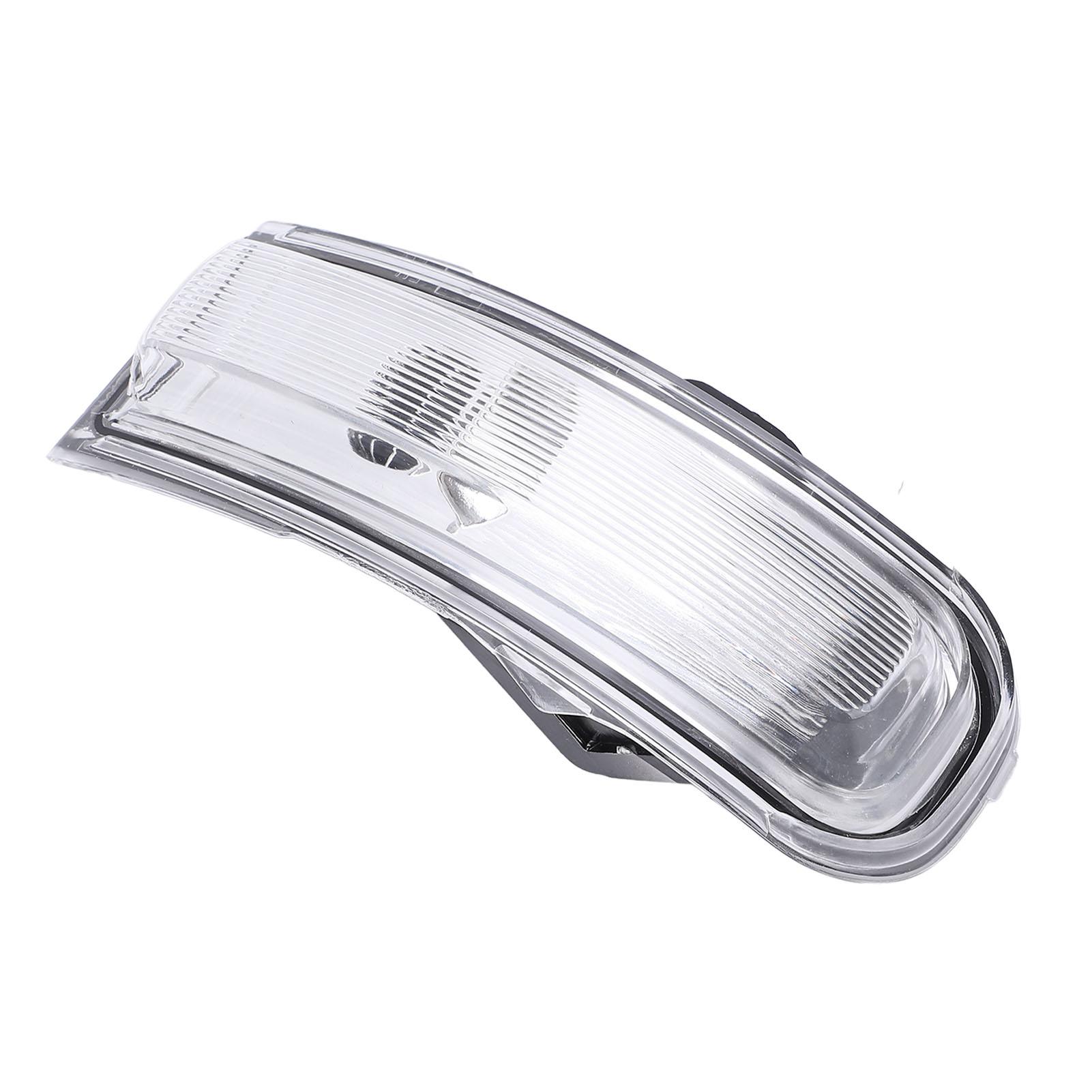 Wing Mirror Indicator Light Lens Cover Impact Resistant Door Mirror Turn Signal Light Housing for Renegade 2016-2021 Right (68348179AA)
Wing Mirror Indicator Light Lens Cover Impact Resistant Door Mirror Turn Signal Light Housing for Renegade 2016-2021 Right (68348179AA)