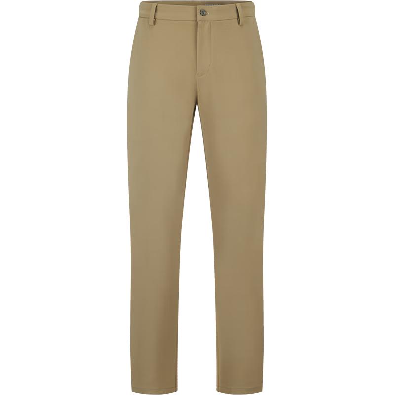 Septwolves Men s Easy-Care Straight-Leg Casual Pants 36
Septwolves Men s Easy-Care Straight-Leg Casual Pants 36