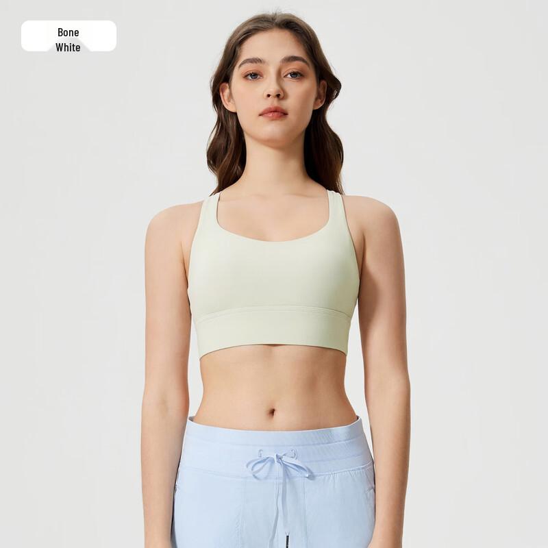 Lilang Women s Cross-Back Sports Bra
Lilang Women s Cross-Back Sports Bra