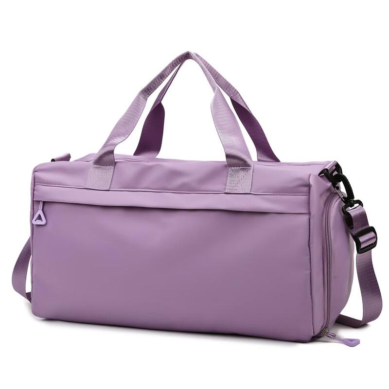 Women s Travel Gym Duffel Bag
Women s Travel Gym Duffel Bag