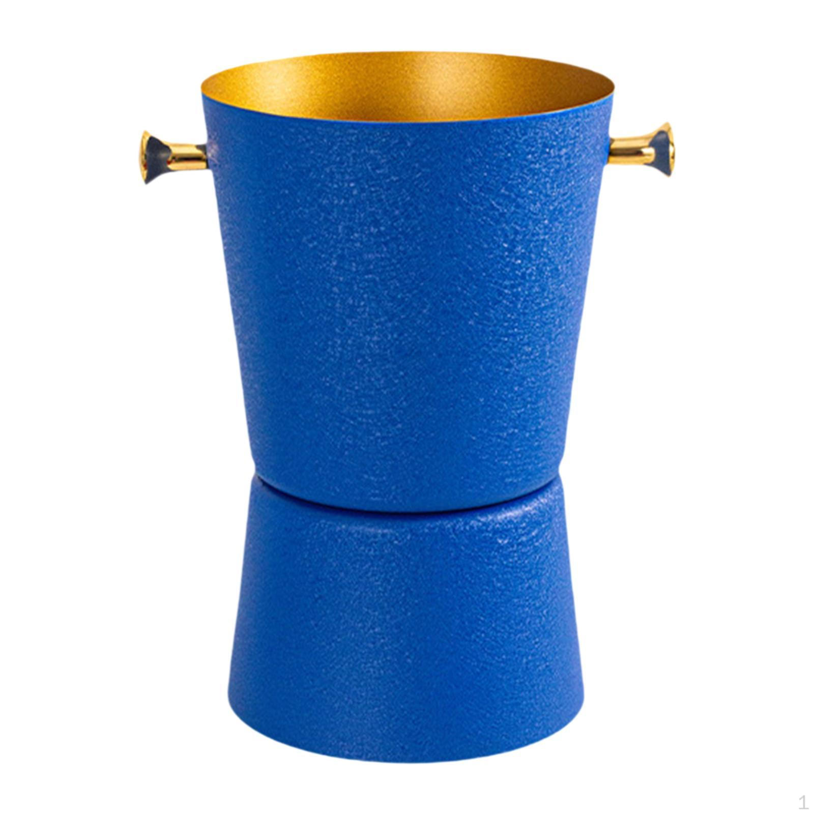 Ведро для льда, ванна для напитков, чаша для шампанского, охладитель вина для активного отдыха
Ведро для льда, ванна для напитков, чаша для шампанского, охладитель вина для активного отдыха