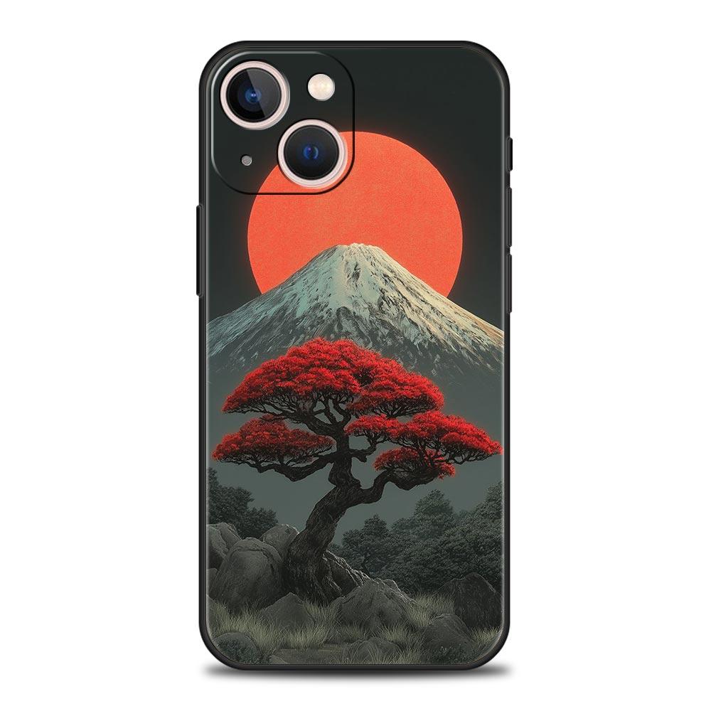 Japanese Style Art Japan Phone Case For iPhone 17 16E 15 16 14 13 12 11 Pro Max 7 8 Plus Soft TPU Back Cover iPhone 7 8 Plus
Japanese Style Art Japan Phone Case For iPhone 17 16E 15 16 14 13 12 11 Pro Max 7 8 Plus Soft TPU Back Cover iPhone 7 8 Plus