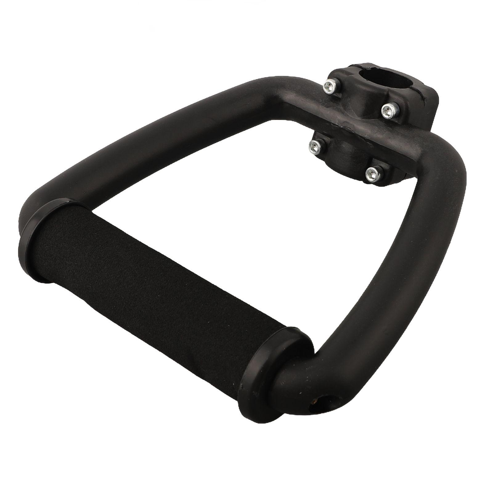 Lawn Cutter Loop Handle Bar For FS44 FS55 For FS80 Garden Half Moon Or D Shaped Eater Trimmer Handlebar Replacement Garden Tool
Lawn Cutter Loop Handle Bar For FS44 FS55 For FS80 Garden Half Moon Or D Shaped Eater Trimmer Handlebar Replacement Garden Tool
