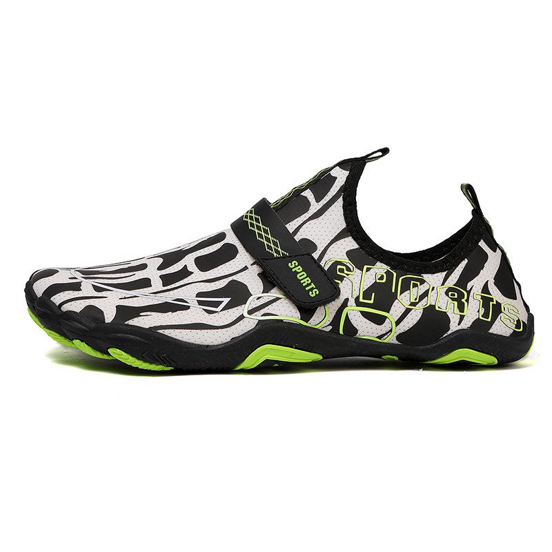 Men s and women s indoor fitness couple creek shoes outdoor swimming beach shoes hiking five-finger shoes beach shoes 46 чорний
Men s and women s indoor fitness couple creek shoes outdoor swimming beach shoes hiking five-finger shoes beach shoes 46 чорний