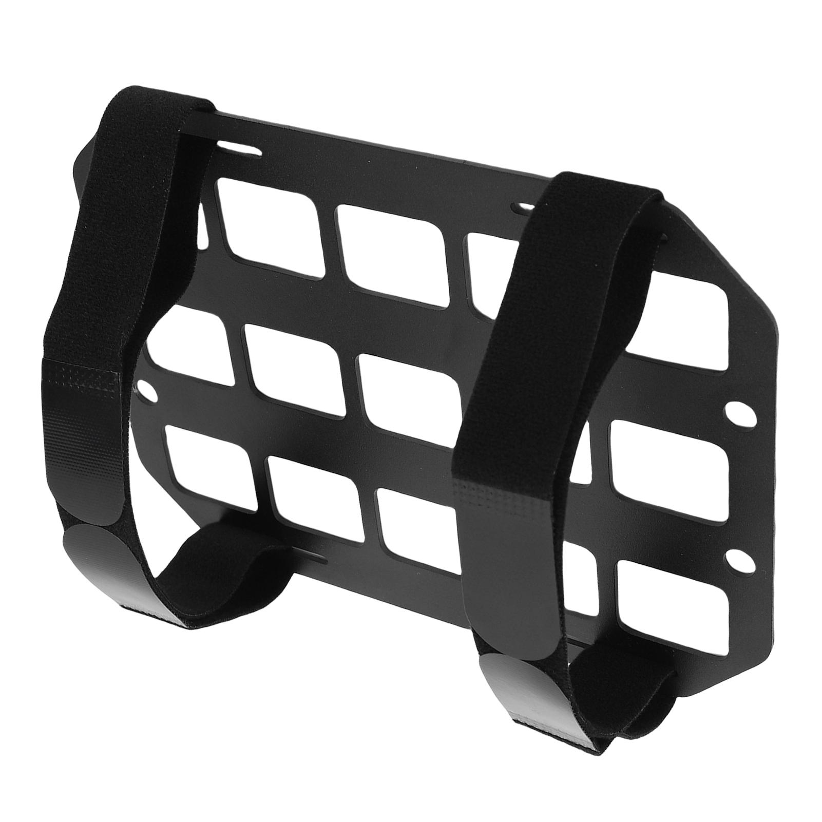 Car Headrest Molle Panel Aluminum Vehicle Seat Storage Panel for Car Truck SUV RV
Car Headrest Molle Panel Aluminum Vehicle Seat Storage Panel for Car Truck SUV RV