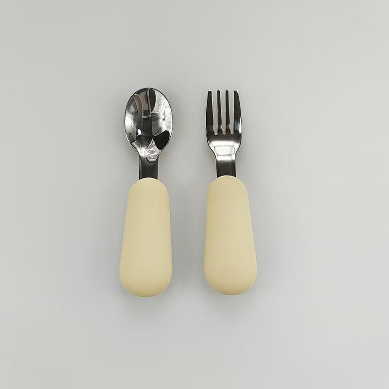 Children s Stainless Steel Silicone Suction Plate & Bowl Set
Children s Stainless Steel Silicone Suction Plate & Bowl Set