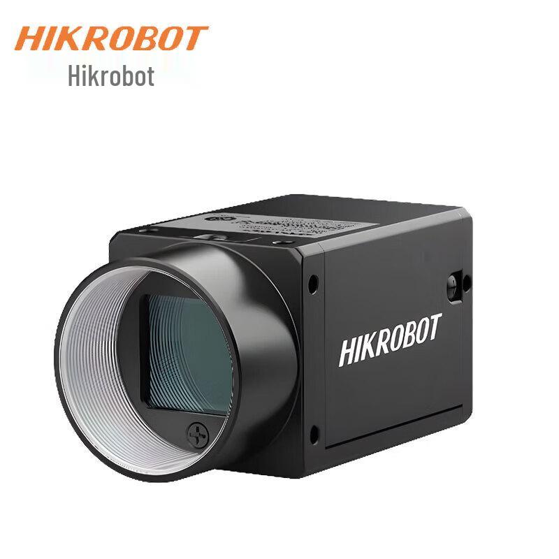 Hikrobot MV-CH120 CoaXPress Color Vision Sensor
Hikrobot MV-CH120 CoaXPress Color Vision Sensor