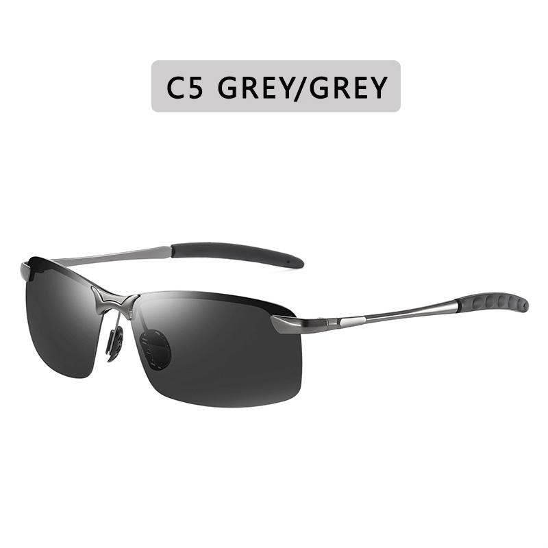 Фотохромні сонцезахисні окуляри. Чоловічі поляризаційні окуляри-хамелеони. Чоловічі сонцезахисні окуляри, що змінюють колір. День, нічне бачення. Окуляри для водіння uv400 WHITE
Фотохромні сонцезахисні окуляри. Чоловічі поляризаційні окуляри-хамелеони. Чоловічі сонцезахисні окуляри, що змінюють колір. День, нічне бачення. Окуляри для водіння uv400 WHITE