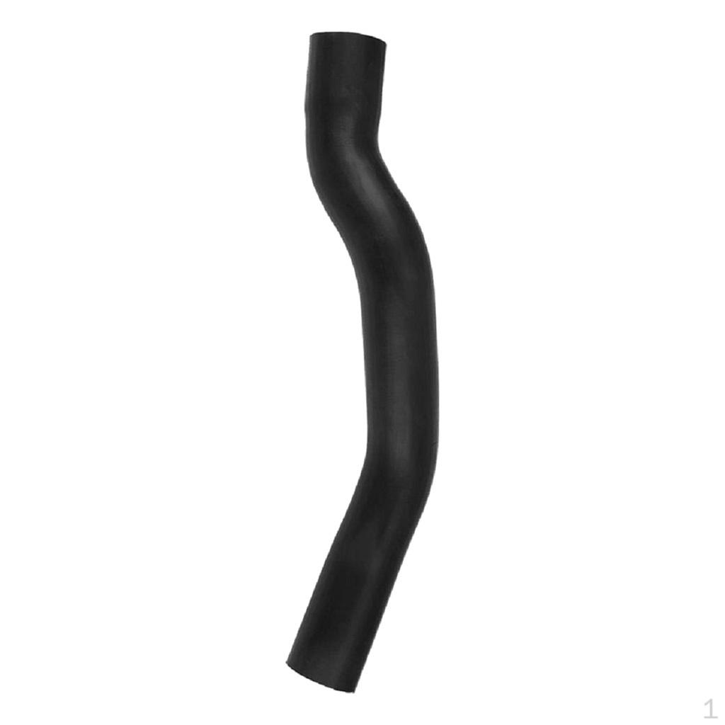 Black Intercooler Turbo Hose Assy 1.9 JTD 51709470
Black Intercooler Turbo Hose Assy 1.9 JTD 51709470