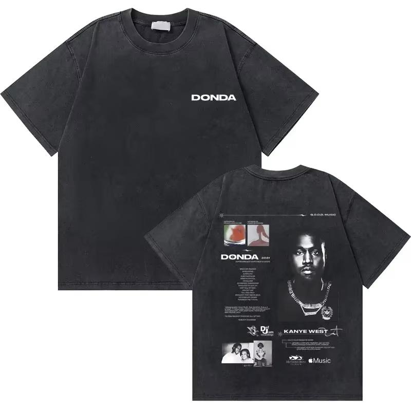 Washed Vintage Rapper Kanye West The College Dropout Bear Graphic Tshirt Unisex Hip Hop Pop Music T Shirts Fashion Trend Tshirts M
Washed Vintage Rapper Kanye West The College Dropout Bear Graphic Tshirt Unisex Hip Hop Pop Music T Shirts Fashion Trend Tshirts M