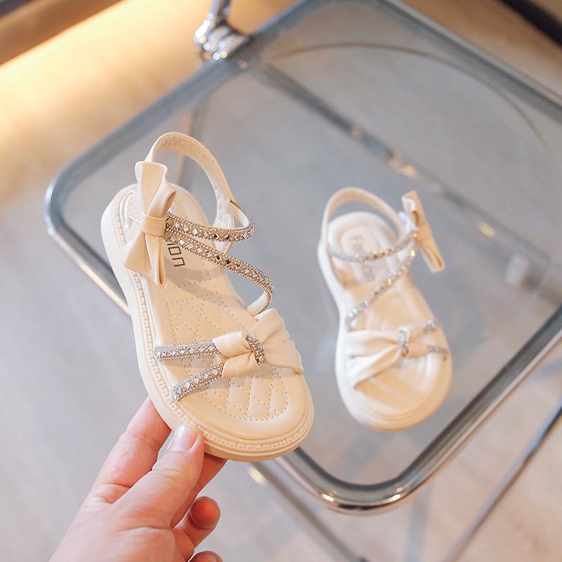 Children Princess Shoes Baby Girls Flat Bling Leather Sandals Fashion Sequin Soft Kids Dance Party Sparkly Shoes Crystal F05214 23 бежевый
Children Princess Shoes Baby Girls Flat Bling Leather Sandals Fashion Sequin Soft Kids Dance Party Sparkly Shoes Crystal F05214 23 бежевый