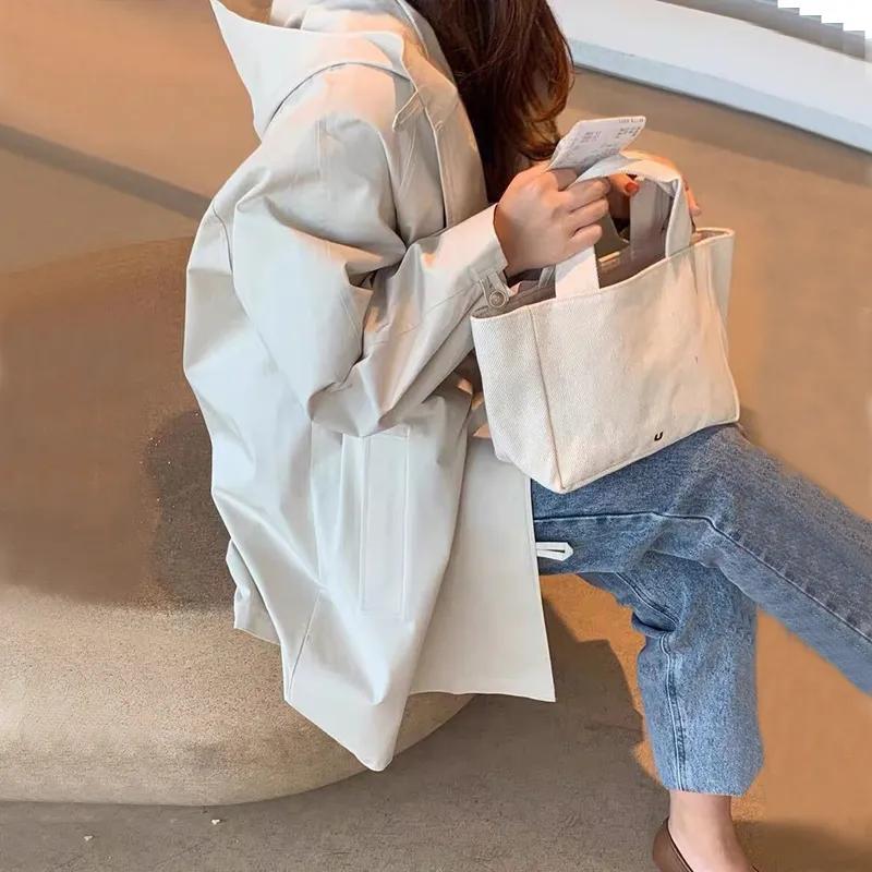 Женская весенне-осенняя свободная куртка-ветровка с капюшоном на подкладке, с длинными рукавами XS бежевый
Женская весенне-осенняя свободная куртка-ветровка с капюшоном на подкладке, с длинными рукавами XS бежевый