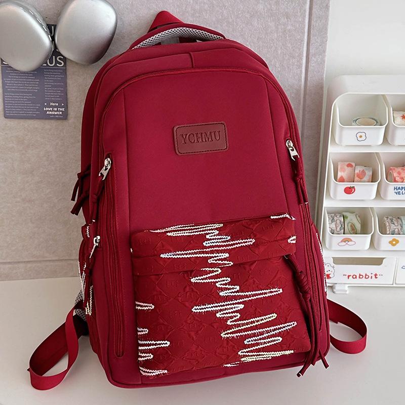 Школьный рюкзак детский, для учеников начальной школы, для девочек, для учеников средней школы, рюкзак с надписью для старшеклассников высокой ценности,
Школьный рюкзак детский, для учеников начальной школы, для девочек, для учеников средней школы, рюкзак с надписью для старшеклассников высокой ценности,